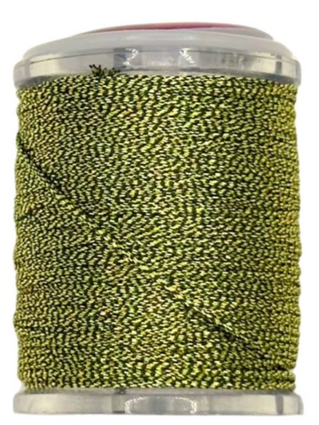 Radiance 13 Classic C622 Mean Green