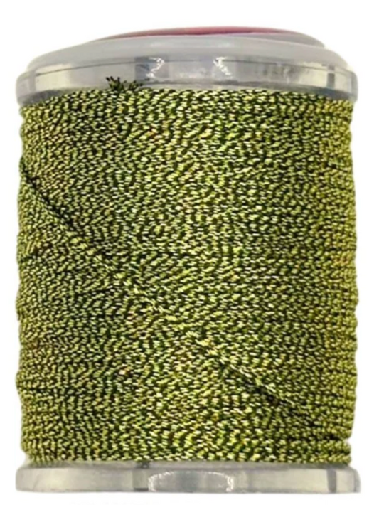 Radiance 13 Classic C622 Mean Green