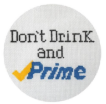 Don't Drink and Prime