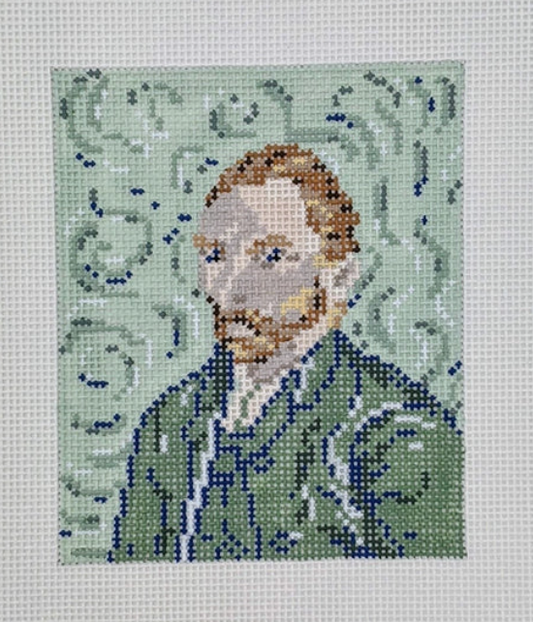 Vincent Van Gogh
