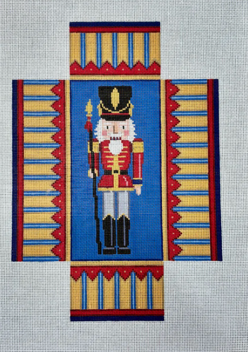 Nutcracker Guard Brick