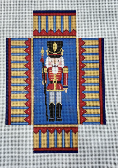 Nutcracker Guard Brick