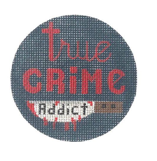 True Crime Addict Round
