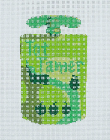 Tot Tamer Applesauce Pouch