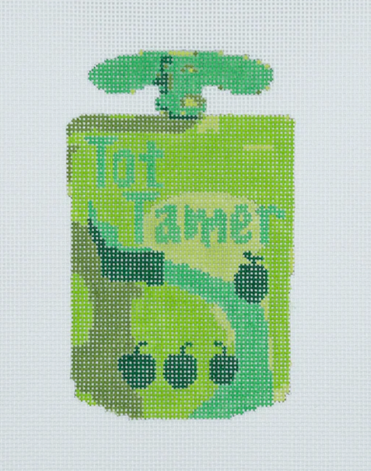 Tot Tamer Applesauce Pouch