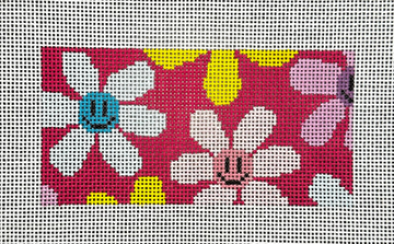 Happy Flowers Insert