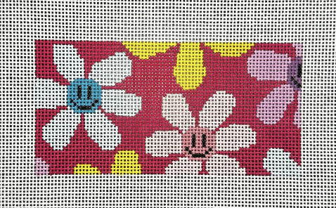 Happy Flowers Insert