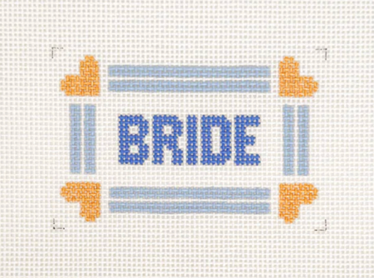 Bride Mini Sign