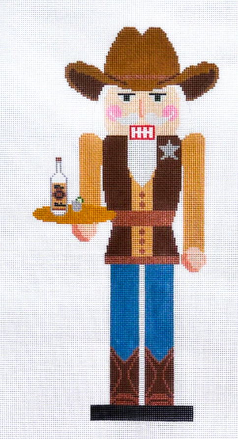Texas Nutcracker