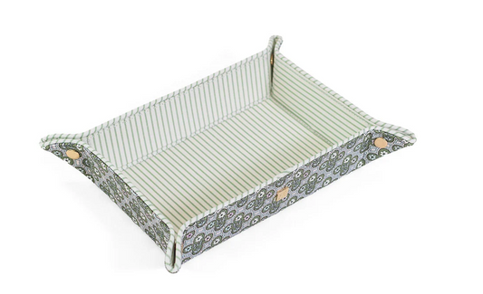 Large Snap Tray Surrey