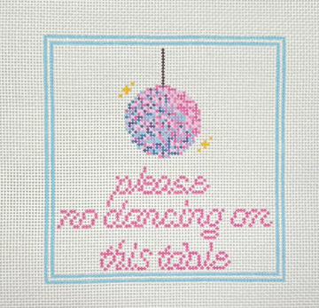Please No Dancing