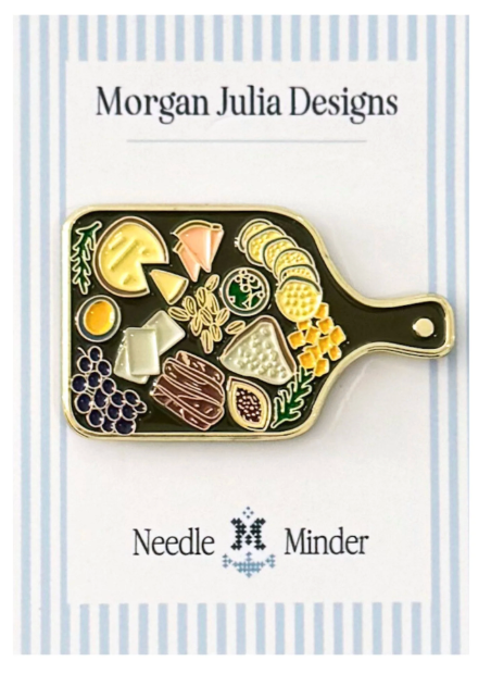Charcuterie Needleminder