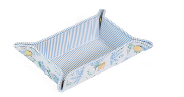 Small Gloss Snap Tray Seychelles