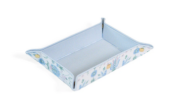 Large Gloss Snap Tray Seychelles