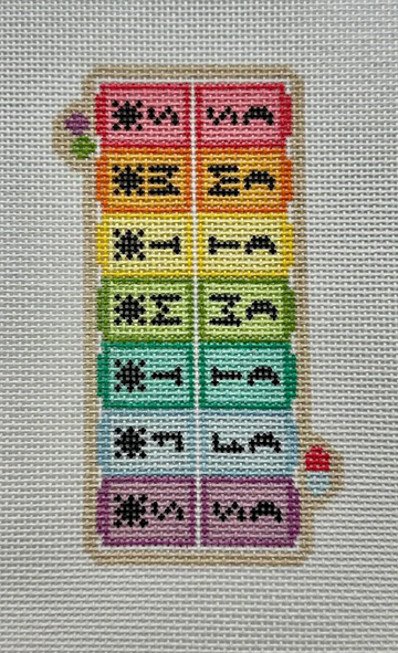 Pill Organizer