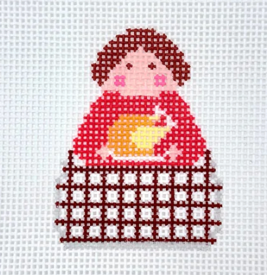 Thanksgiving Roast Angel