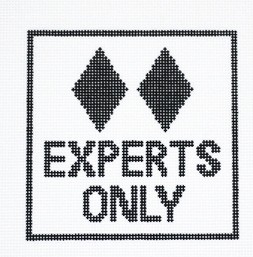 Experts Only