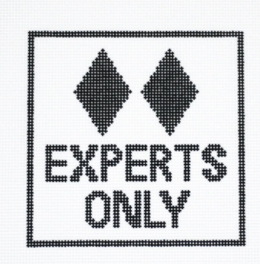 Experts Only