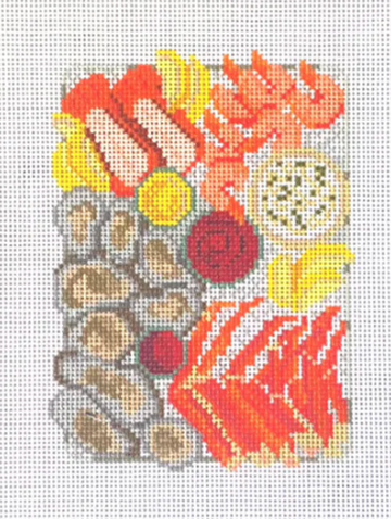 Seacuterie Platter