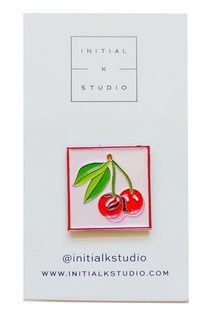 Girl Dinner Guest Check