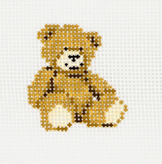 Teddy Bear Mini