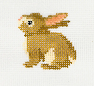 Bunny Rabbit Mini