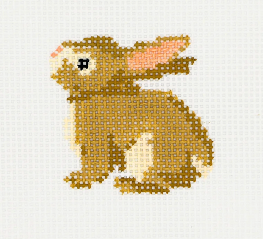 Bunny Rabbit Mini