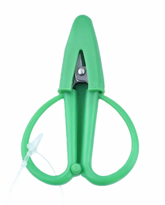 Kelly Green Super Snips