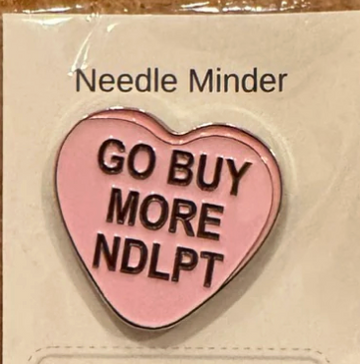 Go Buy More NDLPT