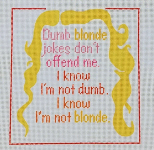 Dolly Blonde Jokes