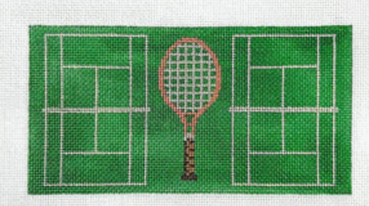 Seeing Doubles Eyeglass Case