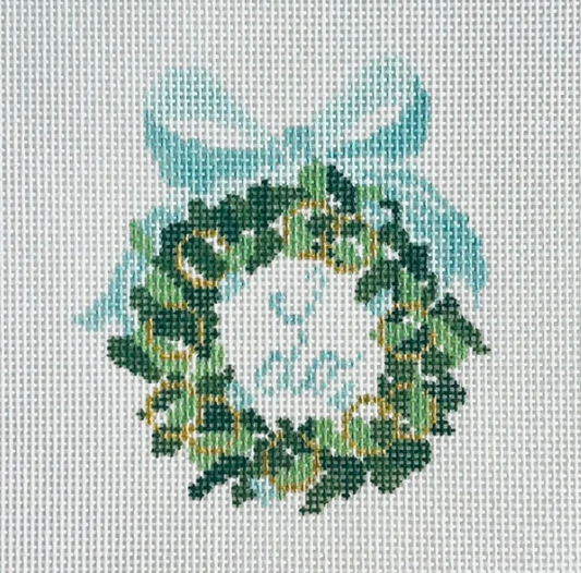 Wedding/Engagement Wreath