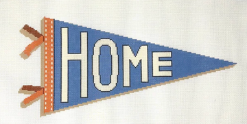 Home Pennant Large