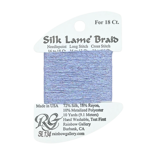 SL134 Misty Lilac