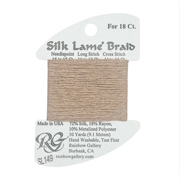 SL149 Desert Sand