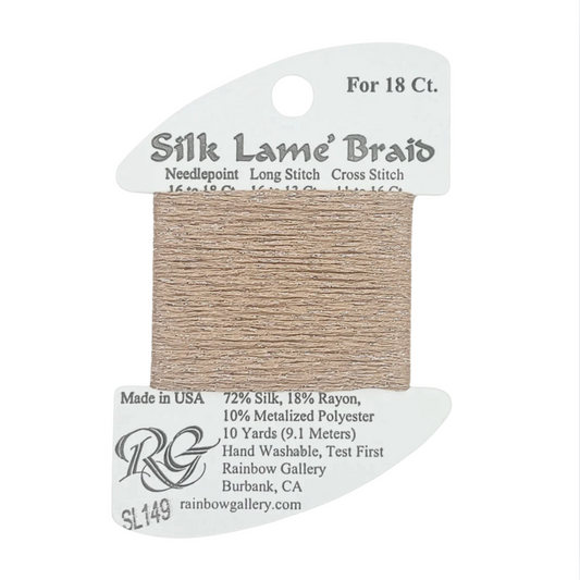 SL149 Desert Sand