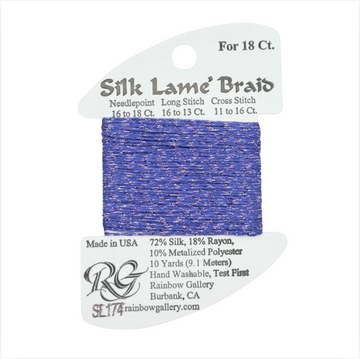 SL174 Periwinkle