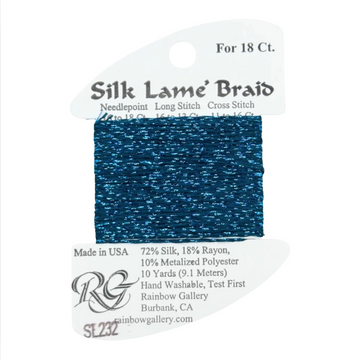 SL232 Maui Blue