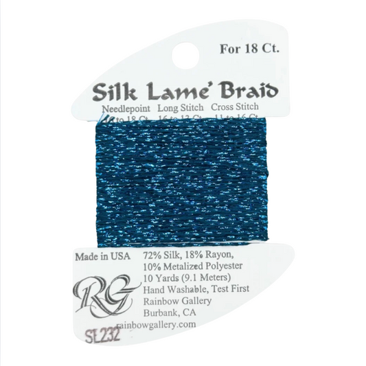 SL232 Maui Blue