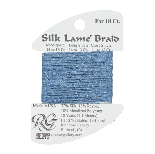 SL248 Blue Promise