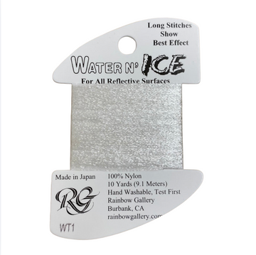 Water n Ice Translucent