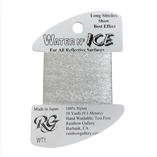 Water n Ice Translucent