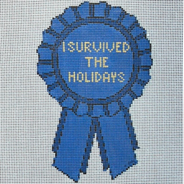 I Survived the Holidays