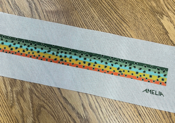 Brown Trout Belt