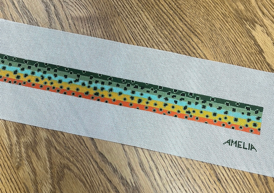 Brown Trout Belt
