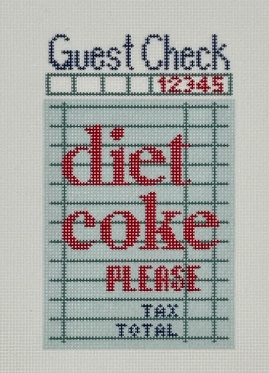 Diet Coke, Please