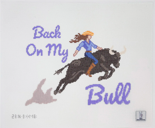 Back On My Bull