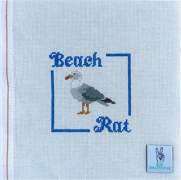 Beach Rat