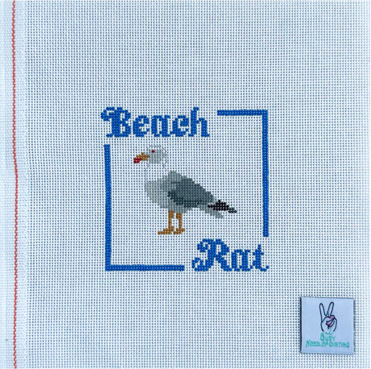 Beach Rat