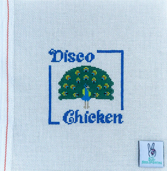 Disco Chicken